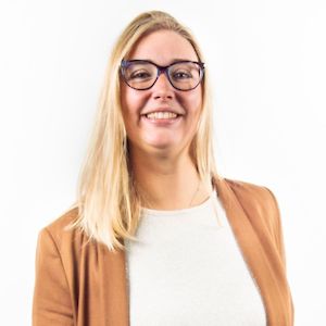 Chantal van Oijen