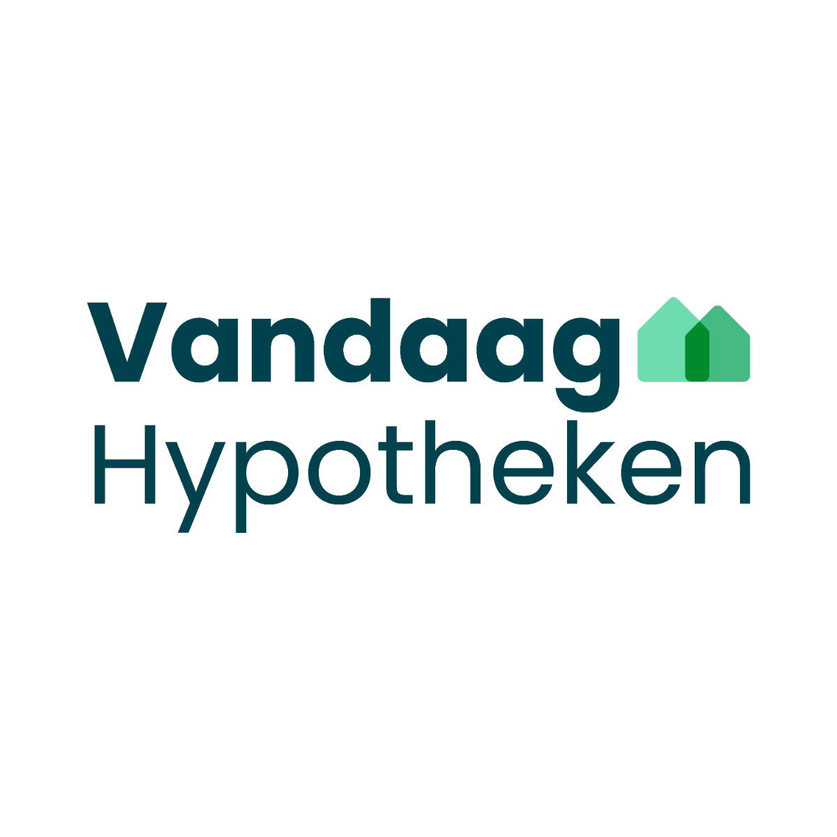 Vandaag Hypotheek